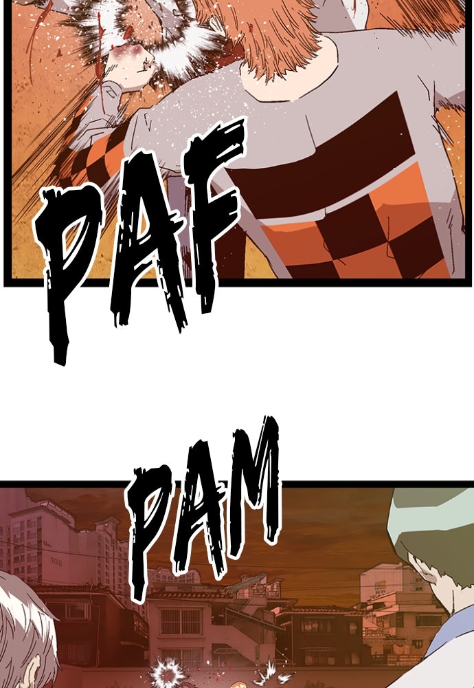 Read Weak Hero Español Manga Online