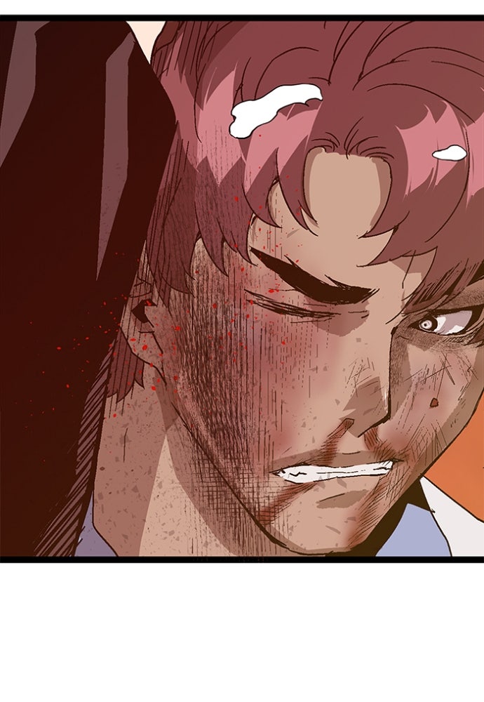 Read Weak Hero Español Manga Online