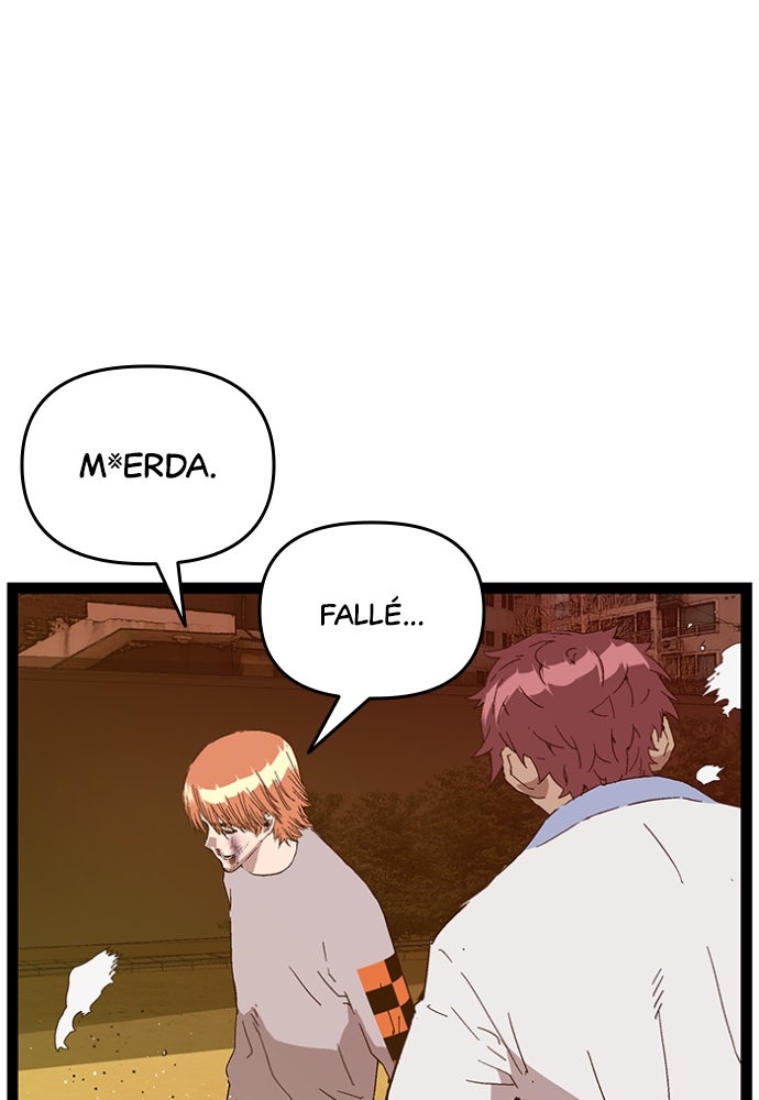 Read Weak Hero Español Manga Online