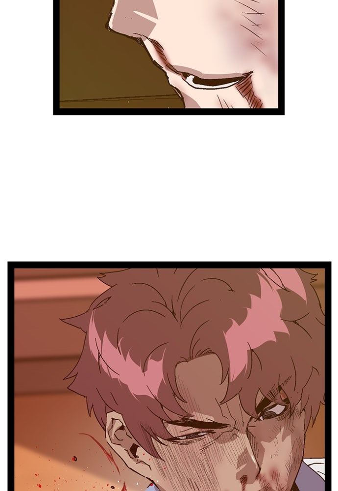 Read Weak Hero Español Manga Online