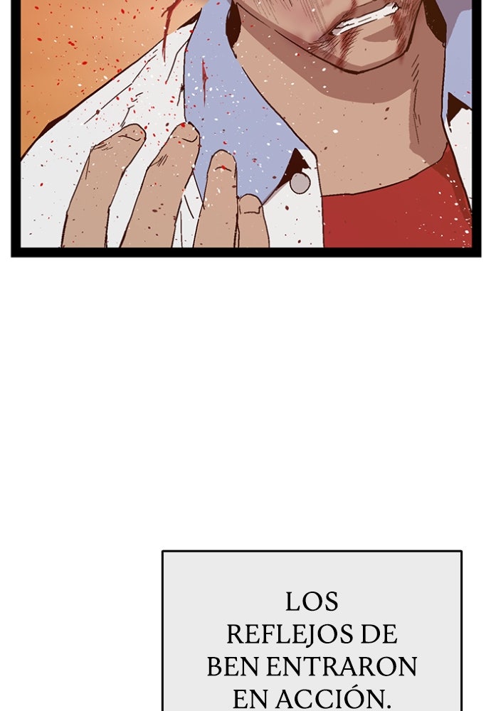 Read Weak Hero Español Manga Online