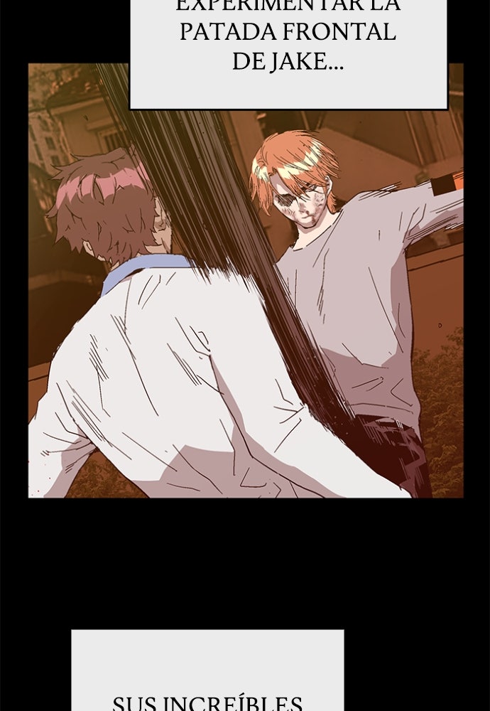 Read Weak Hero Español Manga Online