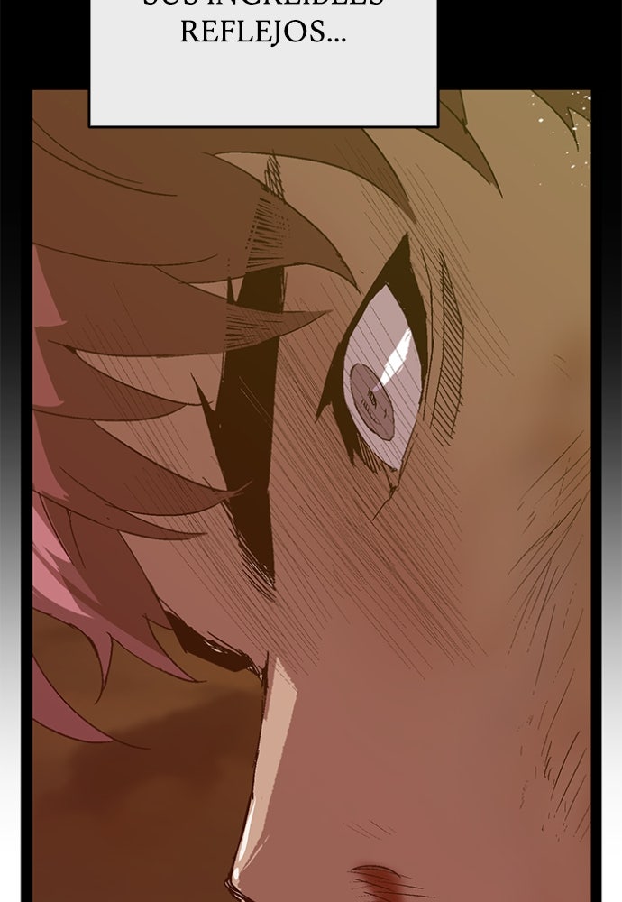 Read Weak Hero Español Manga Online