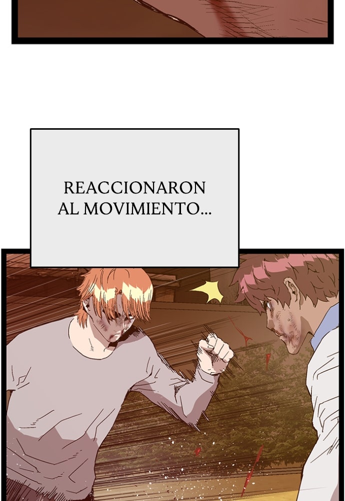 Read Weak Hero Español Manga Online