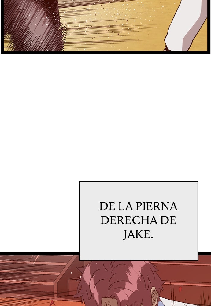 Read Weak Hero Español Manga Online