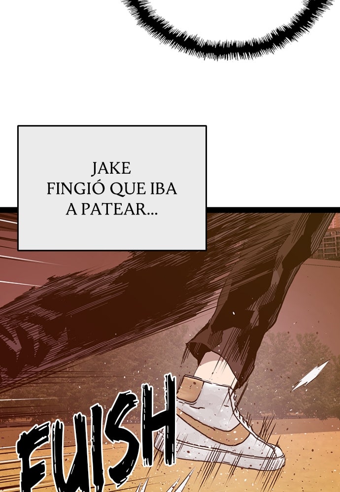 Read Weak Hero Español Manga Online