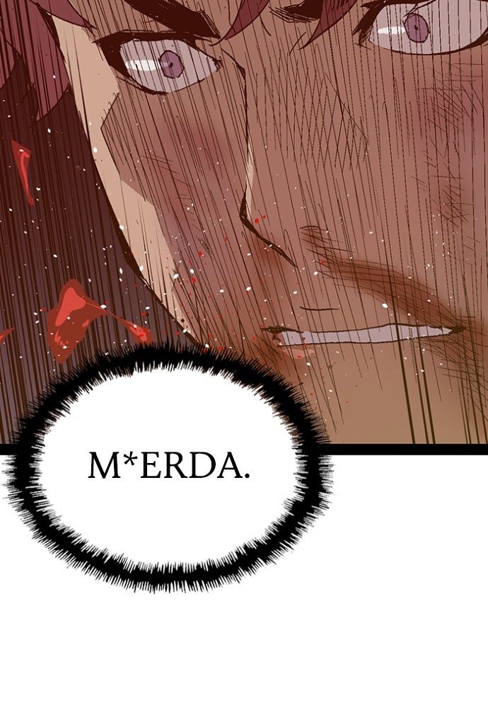 Read Weak Hero Español Manga Online