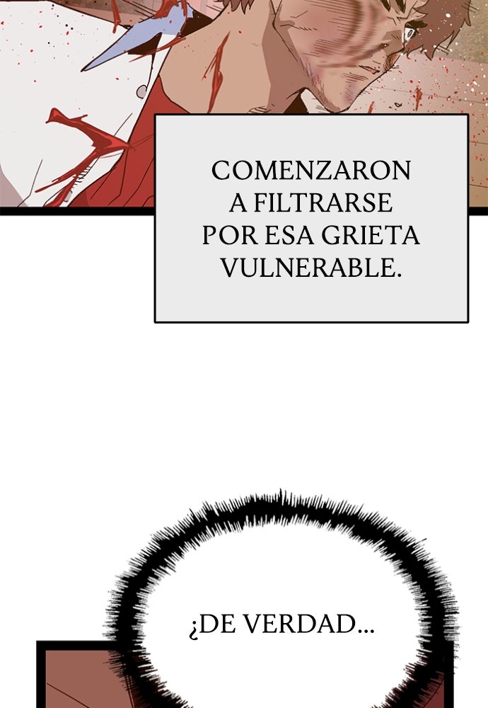 Read Weak Hero Español Manga Online