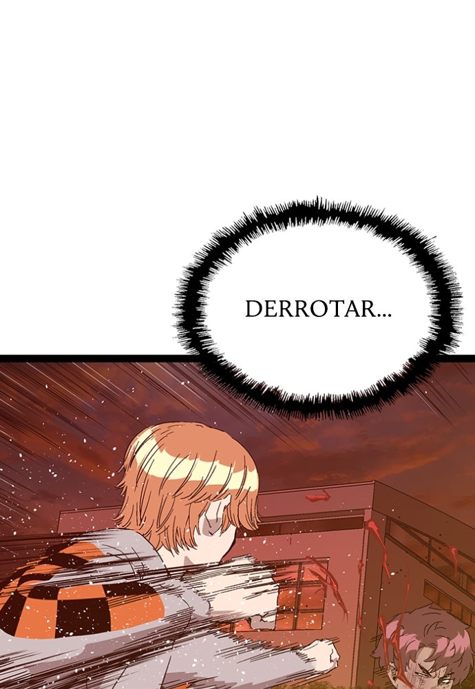 Read Weak Hero Español Manga Online