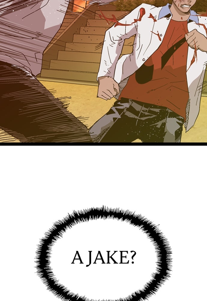 Read Weak Hero Español Manga Online