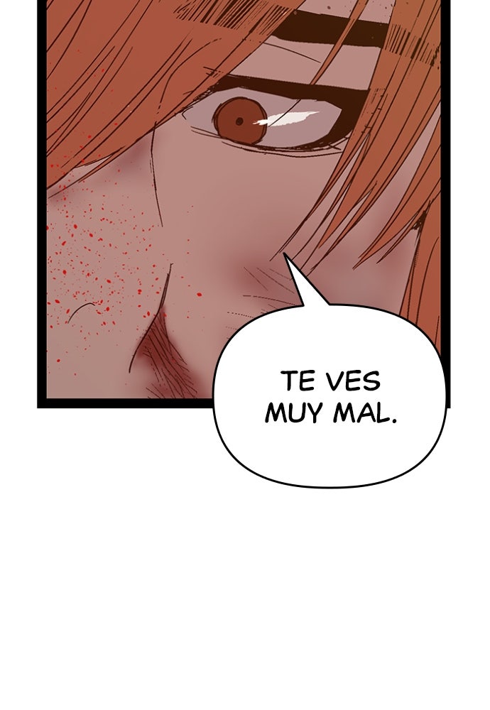 Read Weak Hero Español Manga Online