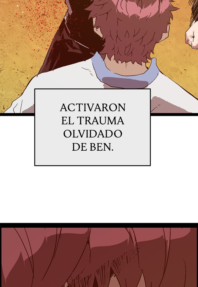 Read Weak Hero Español Manga Online