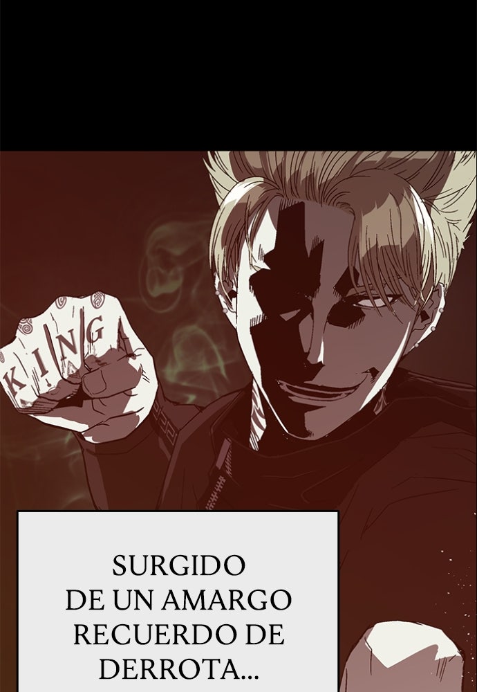 Read Weak Hero Español Manga Online