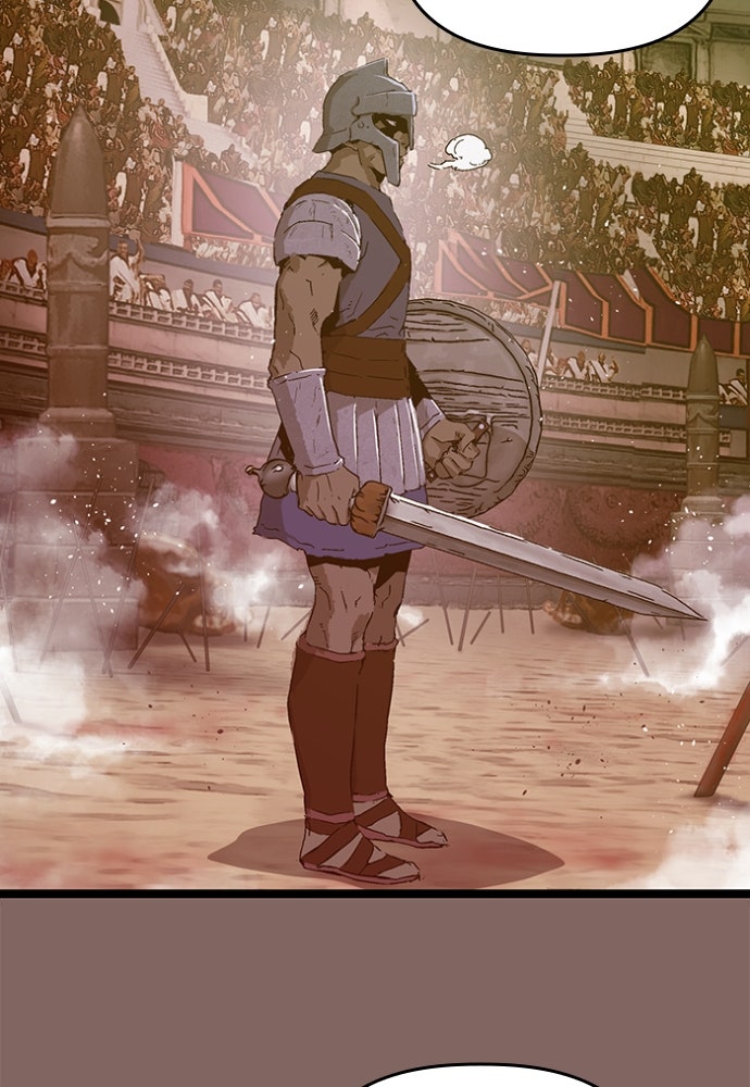 Read Weak Hero Español Manga Online