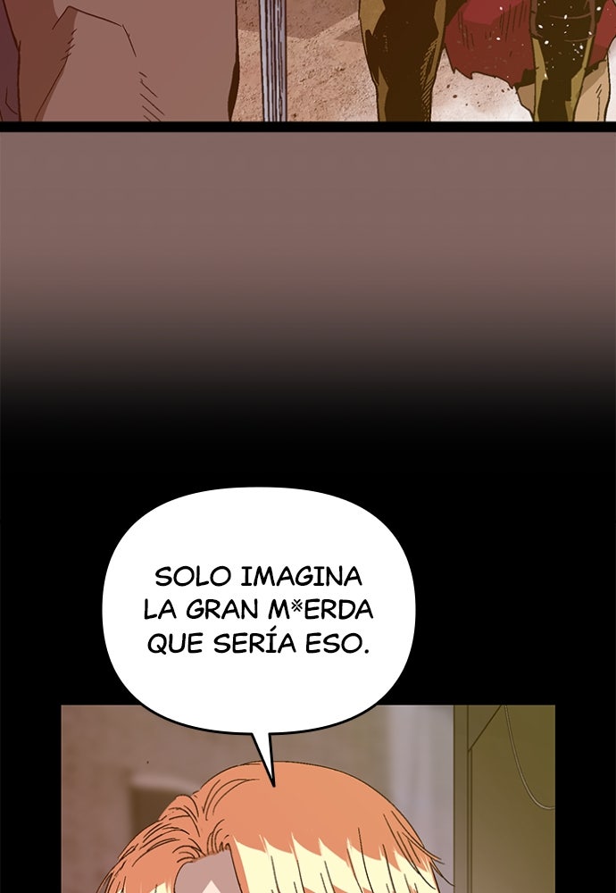 Read Weak Hero Español Manga Online