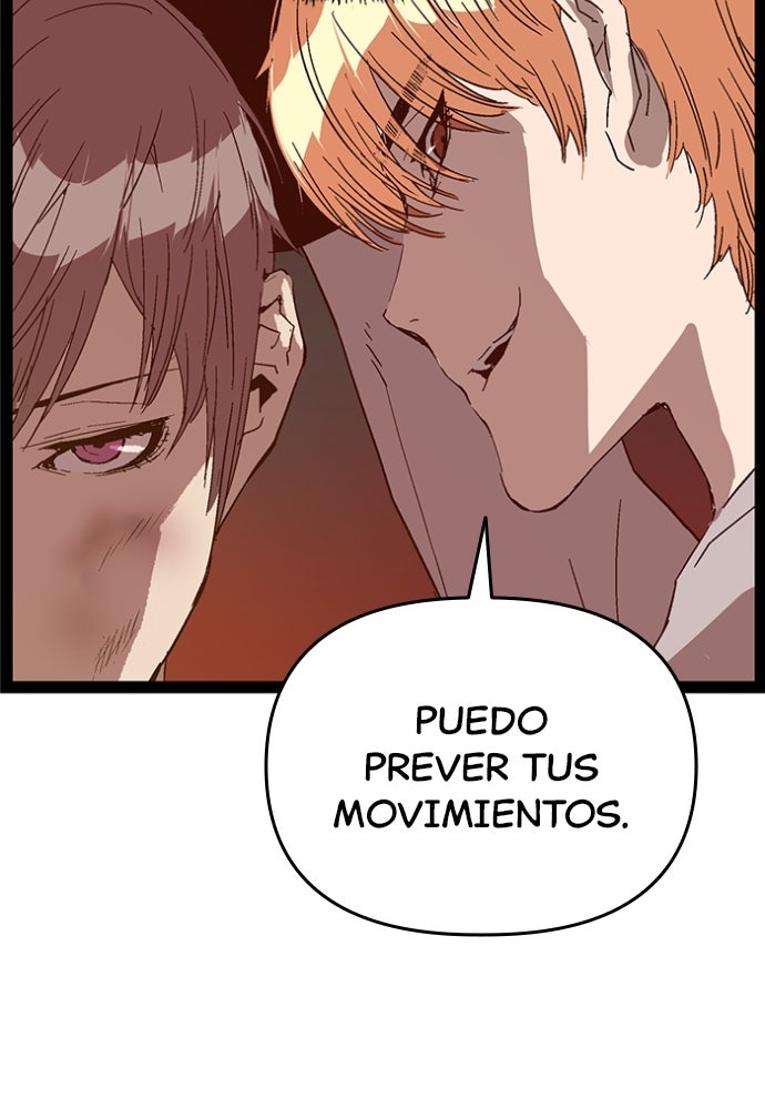 Read Weak Hero Español Manga Online
