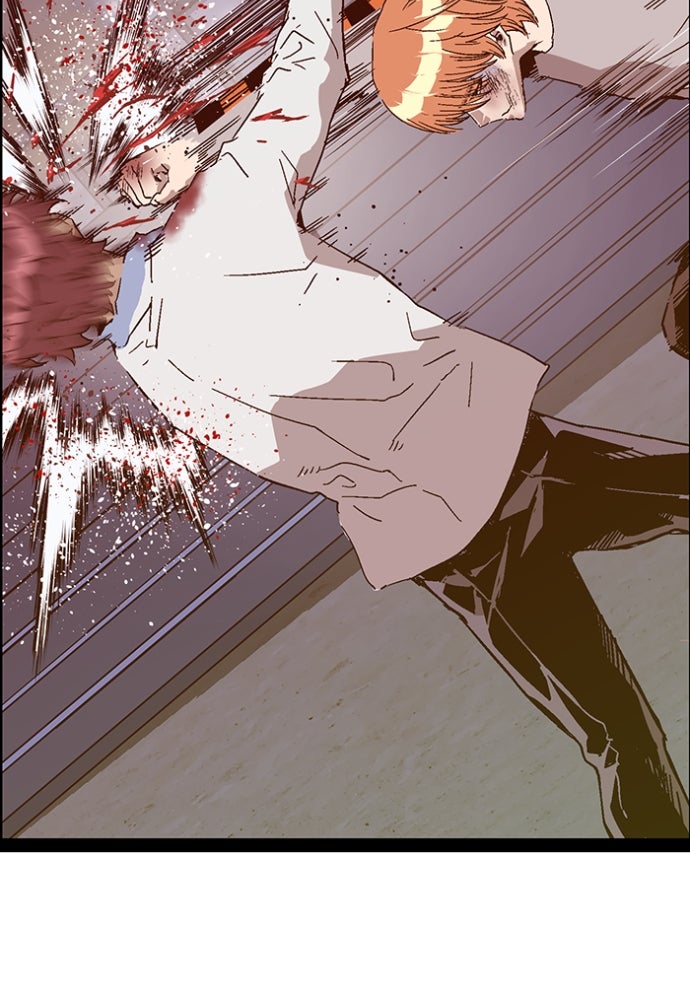 Read Weak Hero Español Manga Online