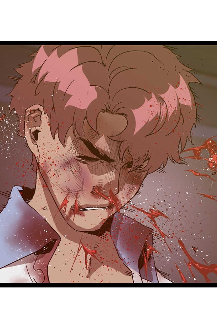 Read Weak Hero Español Manga Online