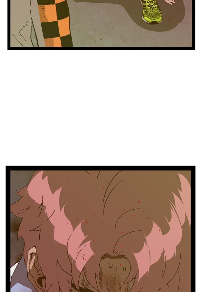 Read Weak Hero Español Manga Online