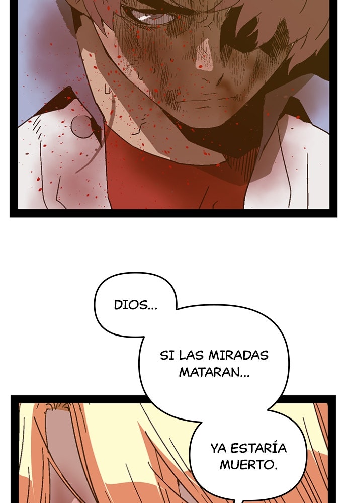 Read Weak Hero Español Manga Online