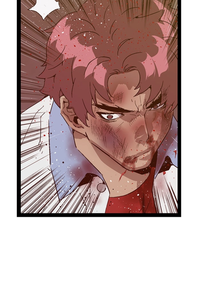 Read Weak Hero Español Manga Online