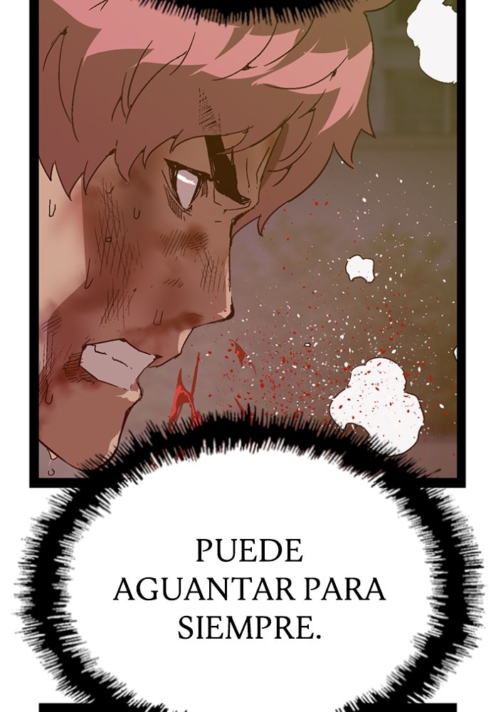 Read Weak Hero Español Manga Online