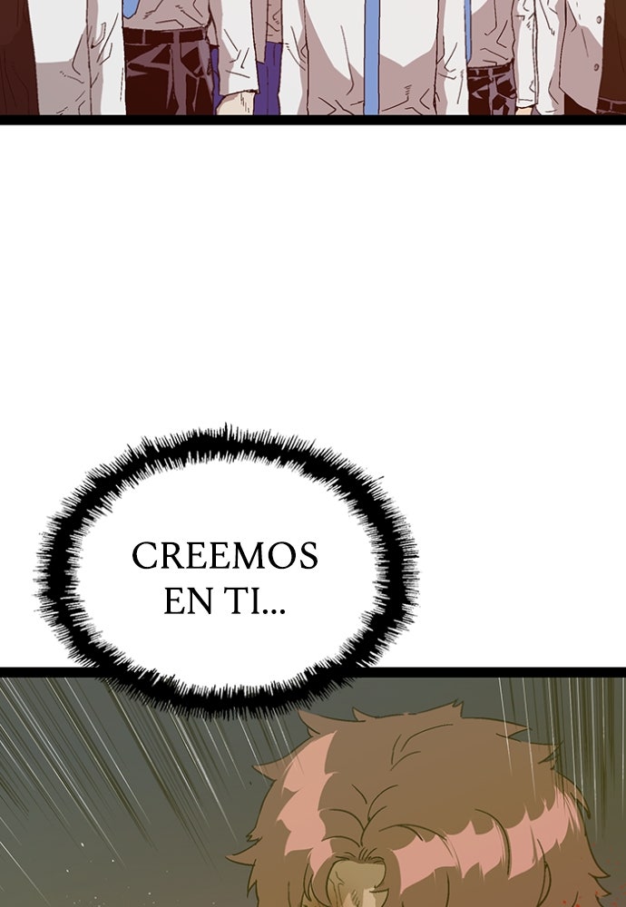 Read Weak Hero Español Manga Online