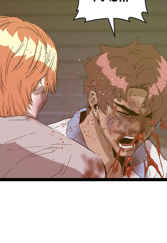 Read Weak Hero Español Manga Online