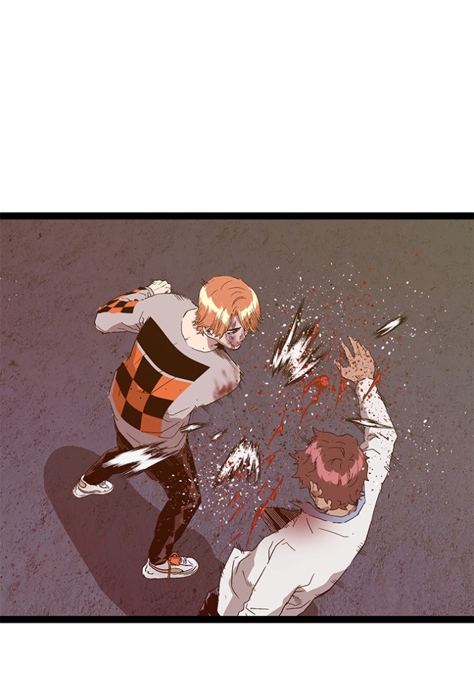 Read Weak Hero Español Manga Online