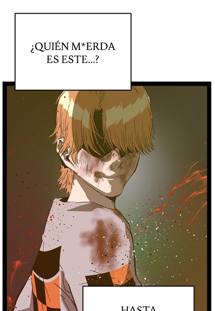 Read Weak Hero Español Manga Online