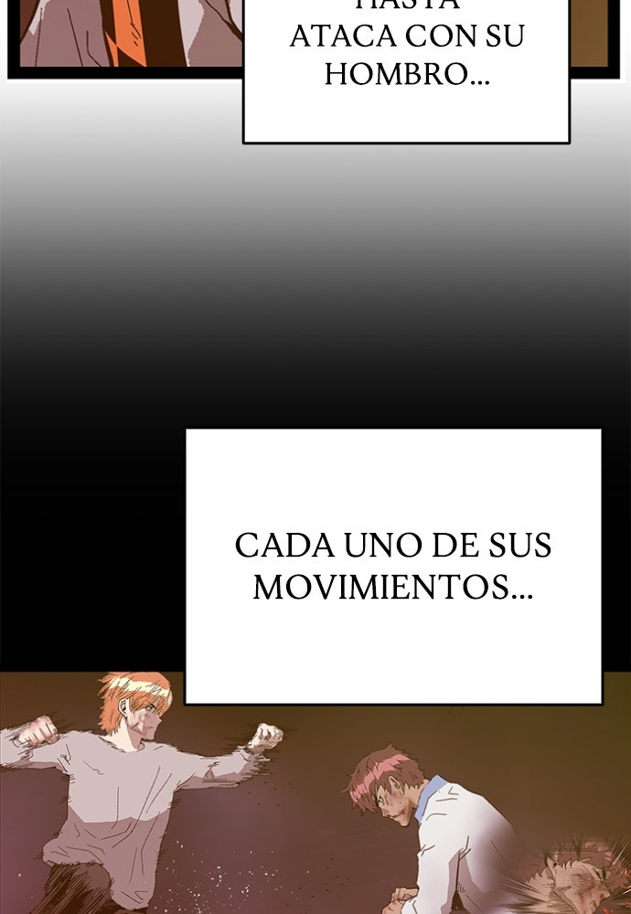 Read Weak Hero Español Manga Online