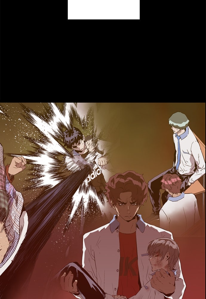 Read Weak Hero Español Manga Online