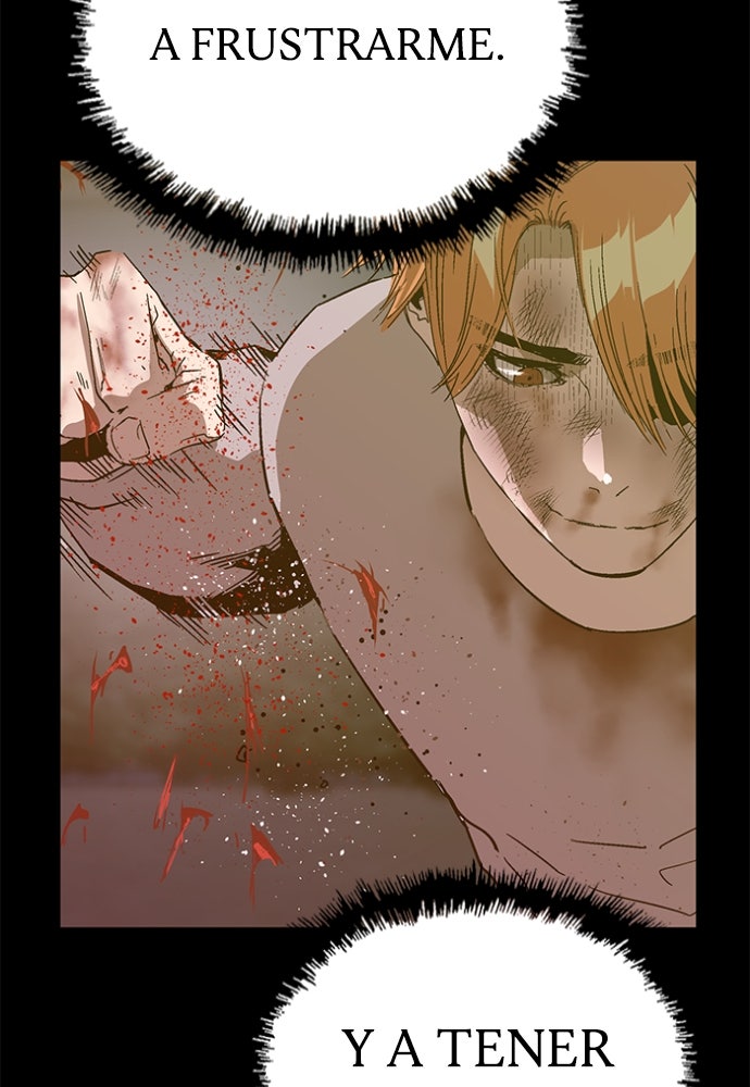 Read Weak Hero Español Manga Online