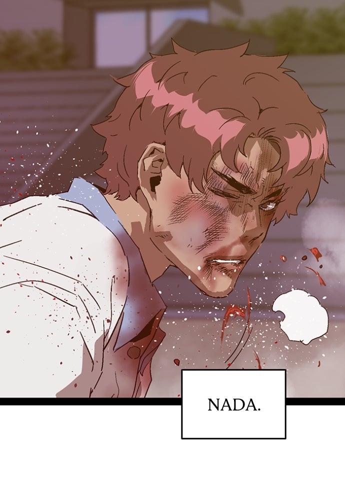 Read Weak Hero Español Manga Online