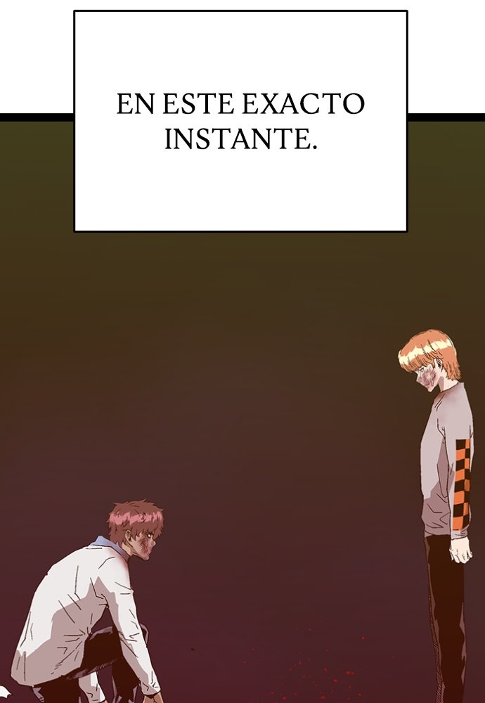 Read Weak Hero Español Manga Online