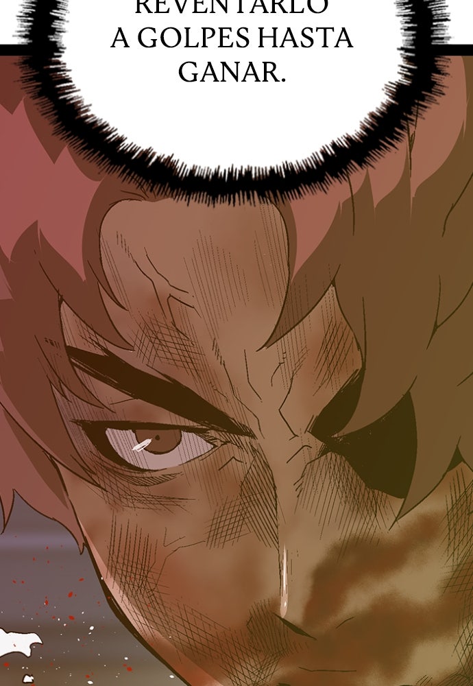 Read Weak Hero Español Manga Online