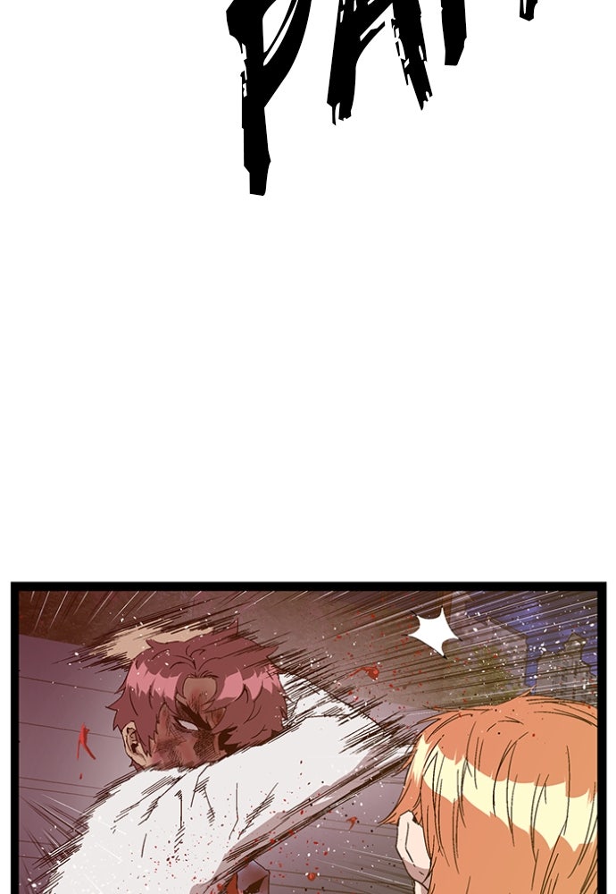 Read Weak Hero Español Manga Online