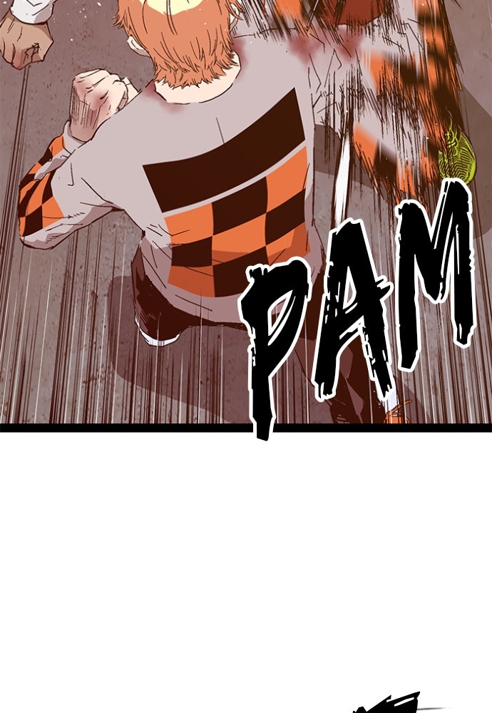 Read Weak Hero Español Manga Online