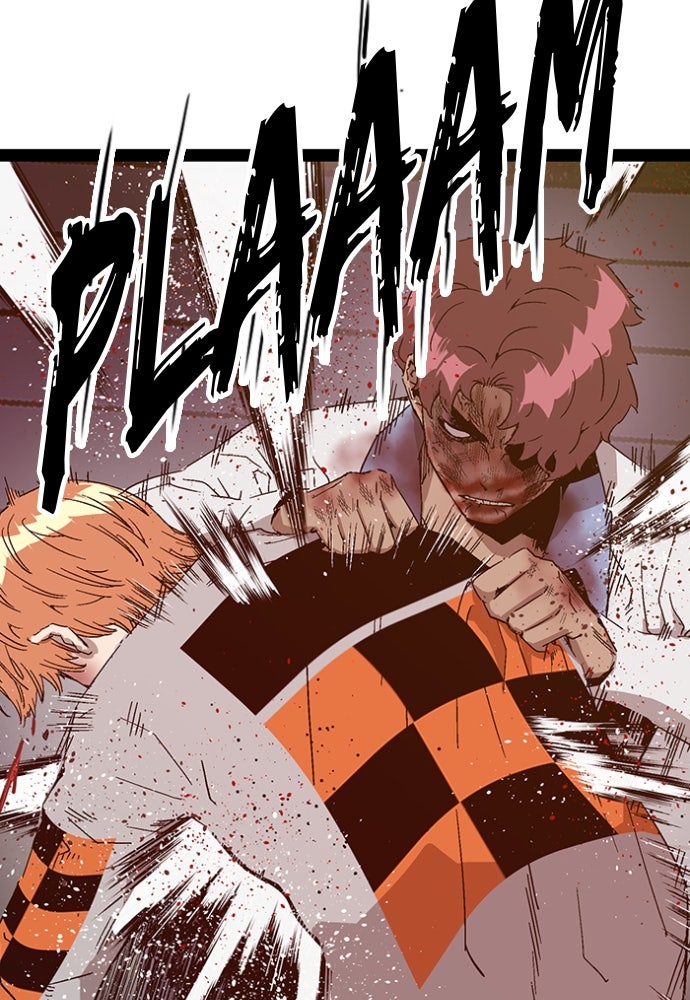 Read Weak Hero Español Manga Online