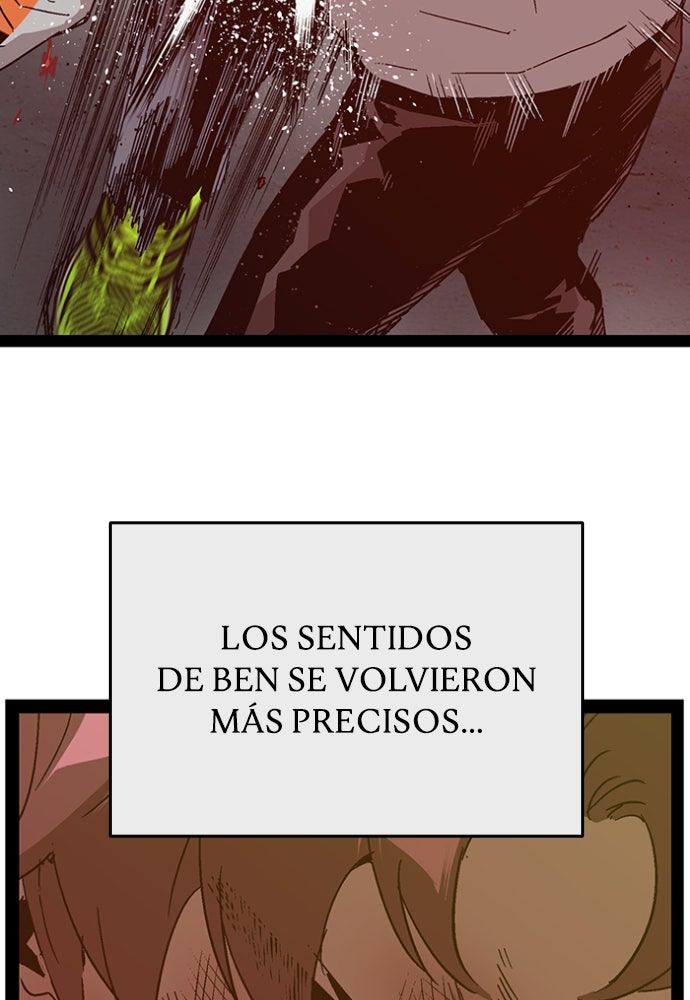 Read Weak Hero Español Manga Online
