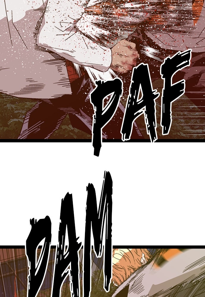 Read Weak Hero Español Manga Online