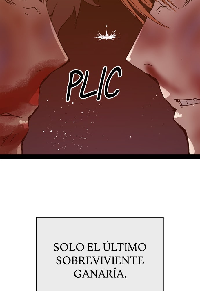 Read Weak Hero Español Manga Online