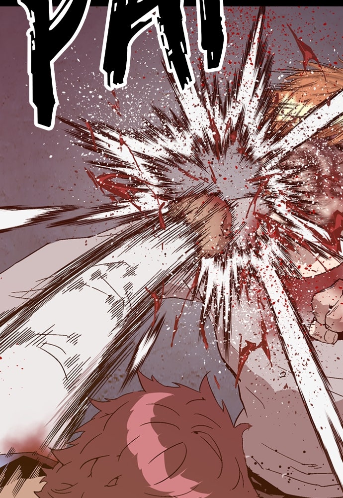 Read Weak Hero Español Manga Online