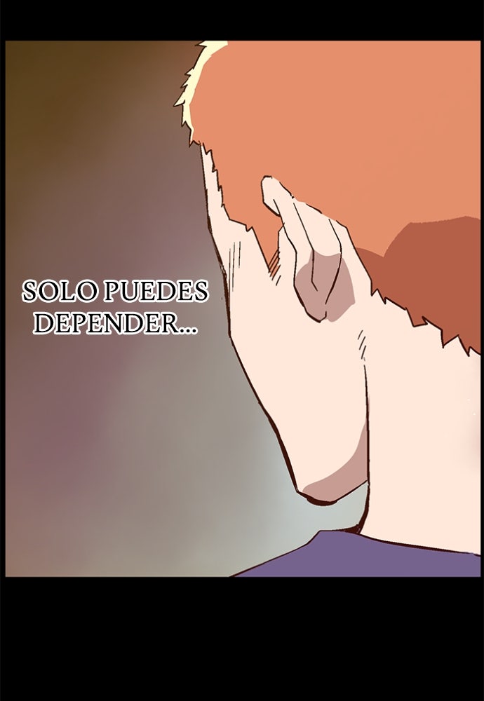 Read Weak Hero Español Manga Online