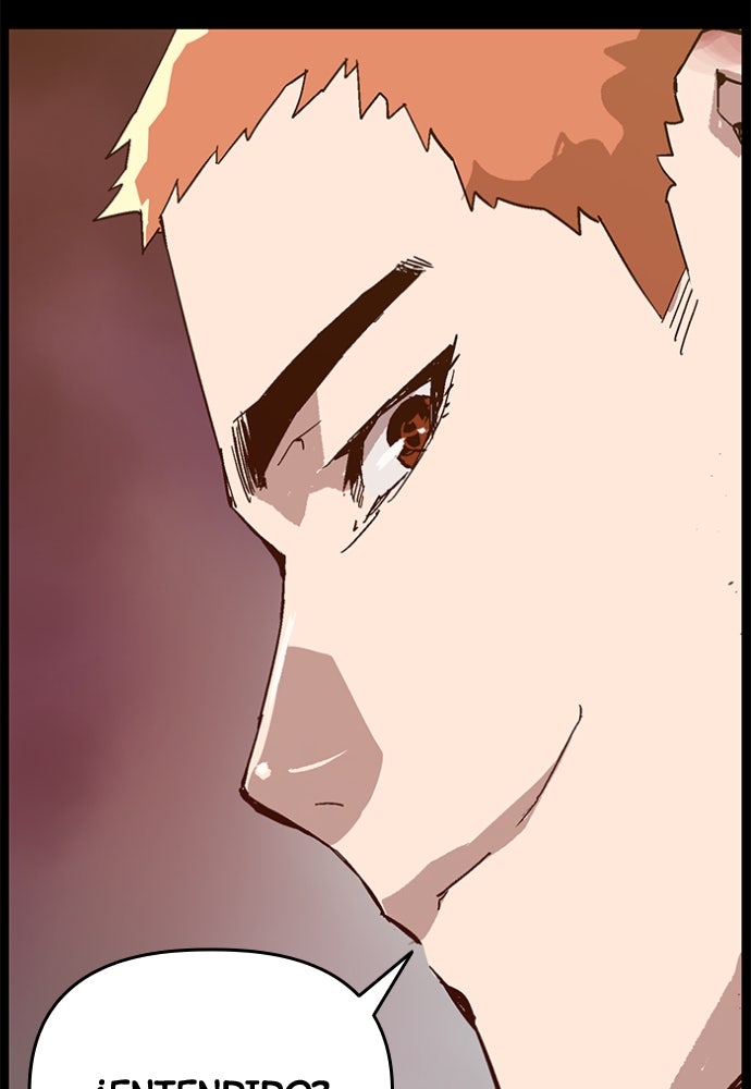 Read Weak Hero Español Manga Online