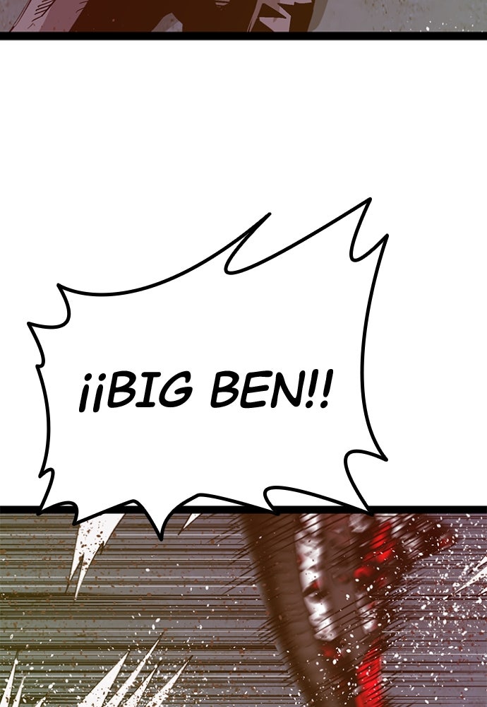 Read Weak Hero Español Manga Online