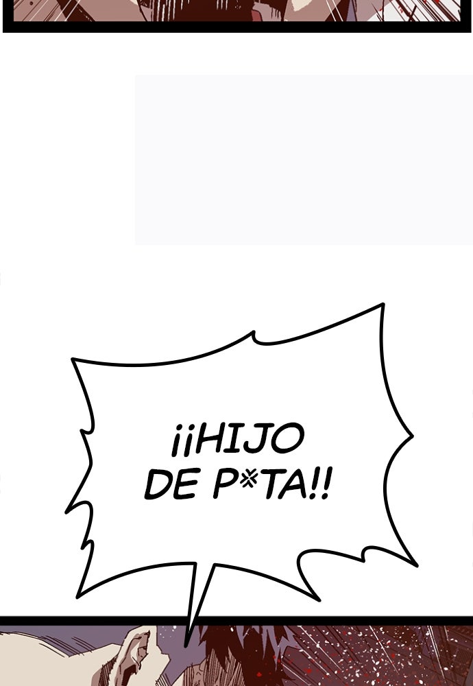 Read Weak Hero Español Manga Online