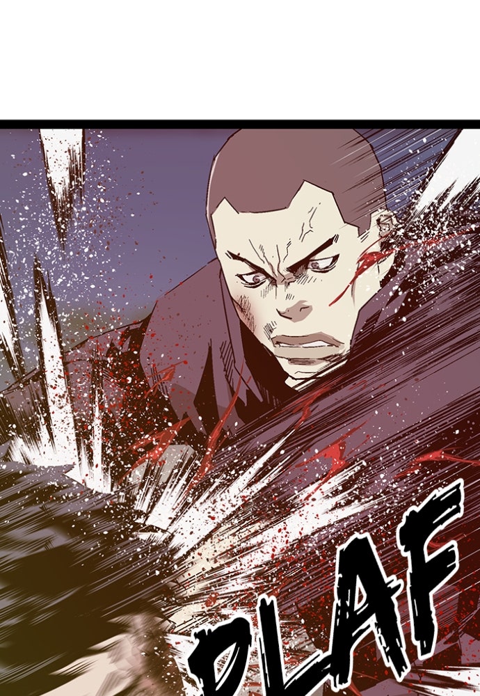 Read Weak Hero Español Manga Online