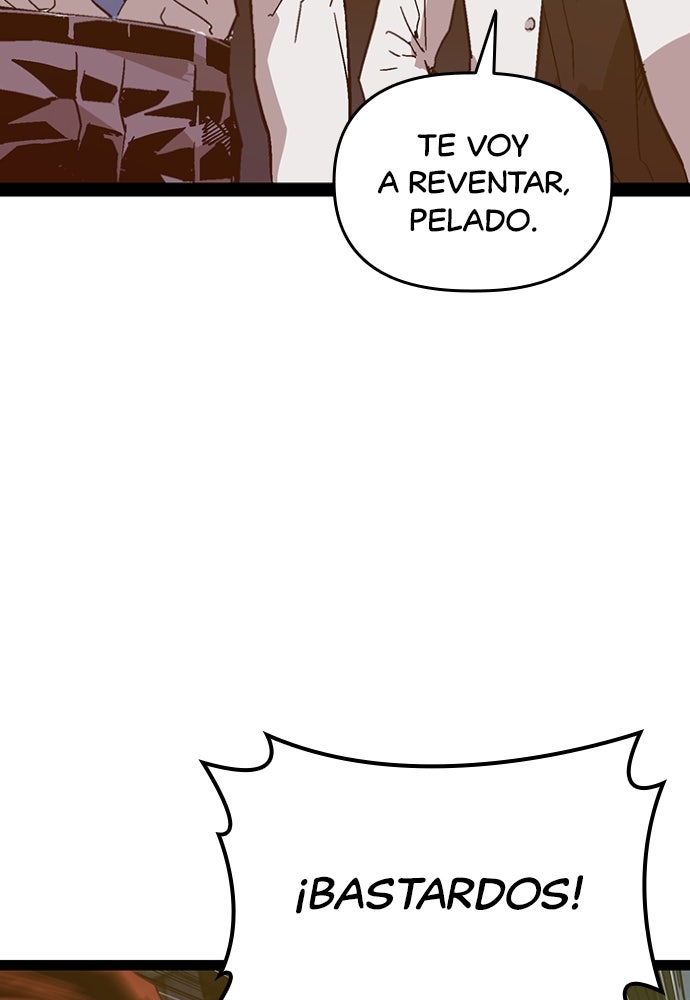 Read Weak Hero Español Manga Online