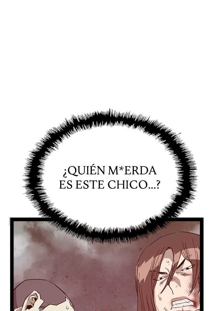 Read Weak Hero Español Manga Online